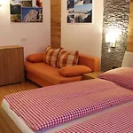 Sonne Hotel Niederau