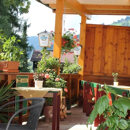 Sonne 3* Niederau