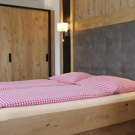 Sonne Szálloda Niederau