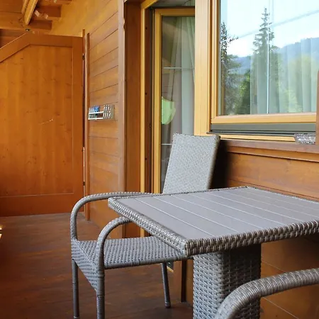 Sonne Szálloda Niederau