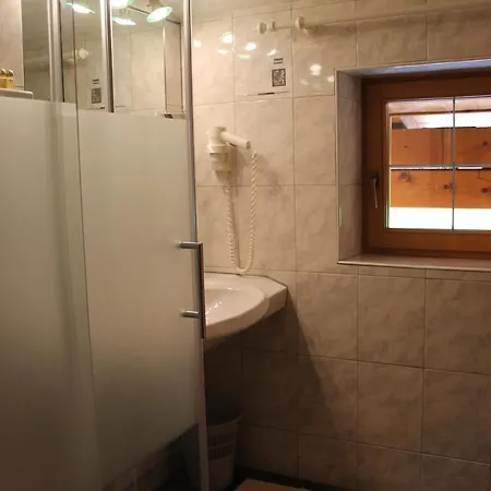 Szálloda Sonne Niederau