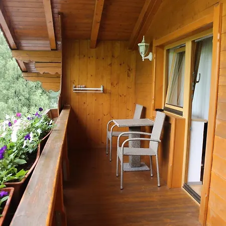 Otel Sonne 3*