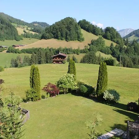Sonne Otel Niederau