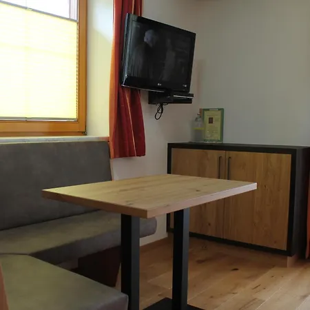 Sonne Szálloda Niederau