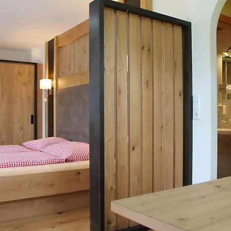 Отель Sonne Нидерау