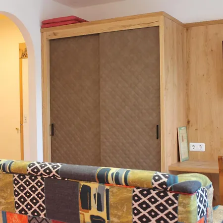 Sonne Szálloda Niederau