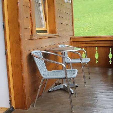 Отель Sonne Нидерау