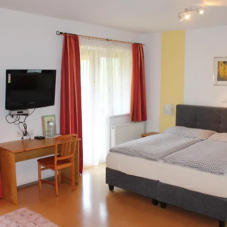 Otel Sonne Niederau
