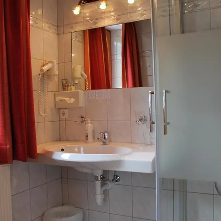 Szálloda Sonne Niederau