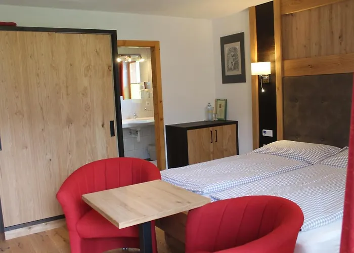 Sonne Hotel Niederau