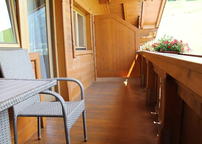 فندق Sonne نيديراو