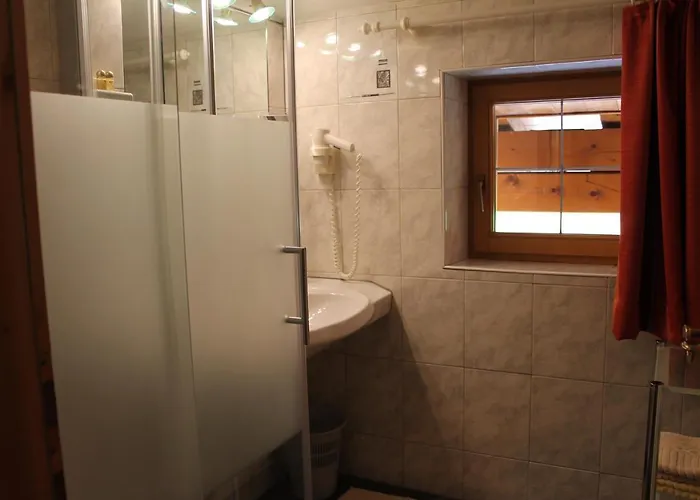 فندق Sonne نيديراو