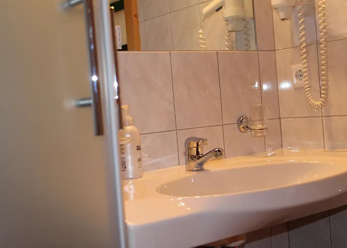 فندق Sonne نيديراو