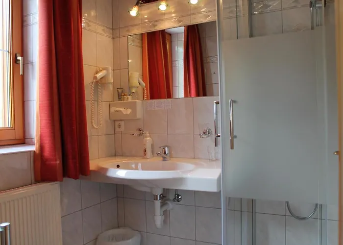 فندق Sonne نيديراو