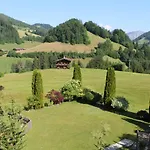 Sonne Hotel Niederau