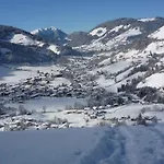Sonne 3* Niederau