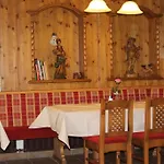 Hotel Sonne Niederau