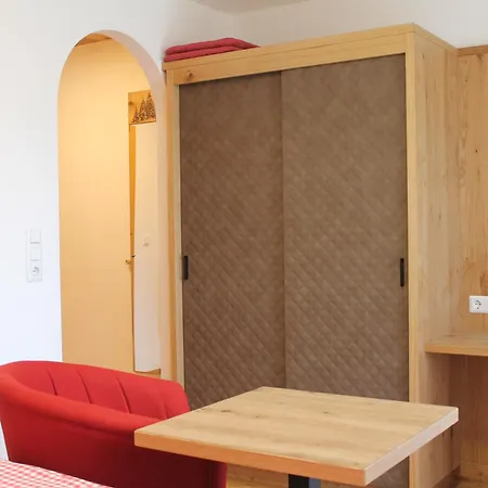 Sonne Hotell Niederau