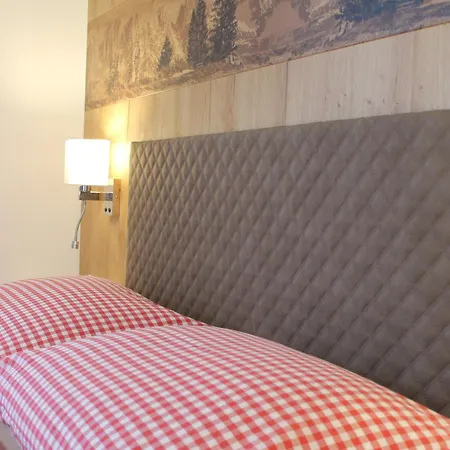 Sonne Hotell Niederau