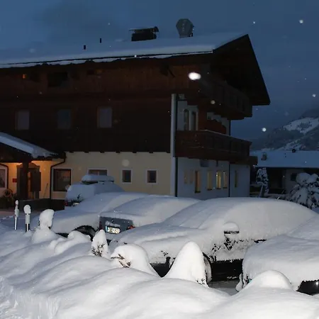 Hotell Sonne
