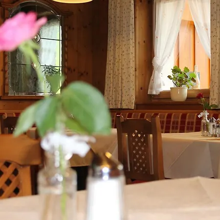 Hotell Sonne 3*