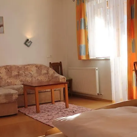 Sonne Hotell 3*