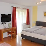 Szálloda Sonne Niederau
