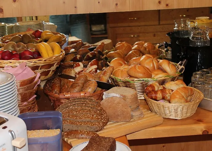 Sonne Hotel Niederau