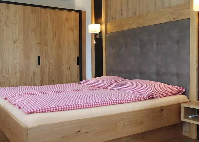 Sonne Hotel Niederau