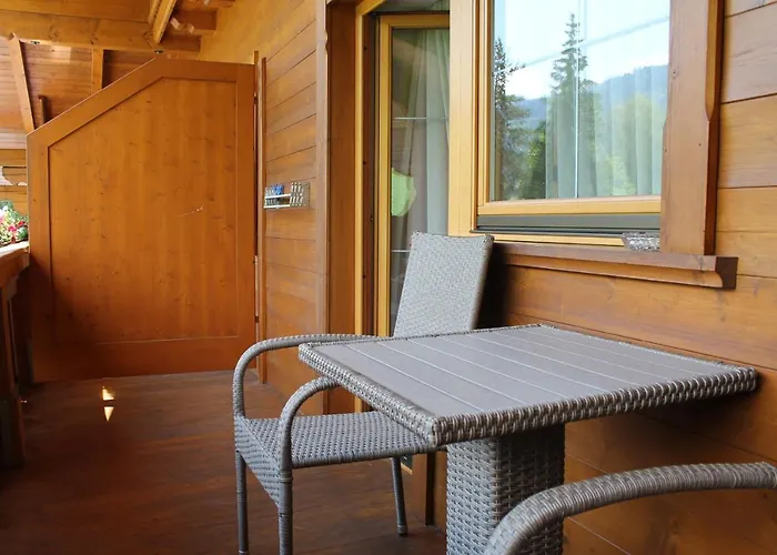 Sonne Hotel Niederau