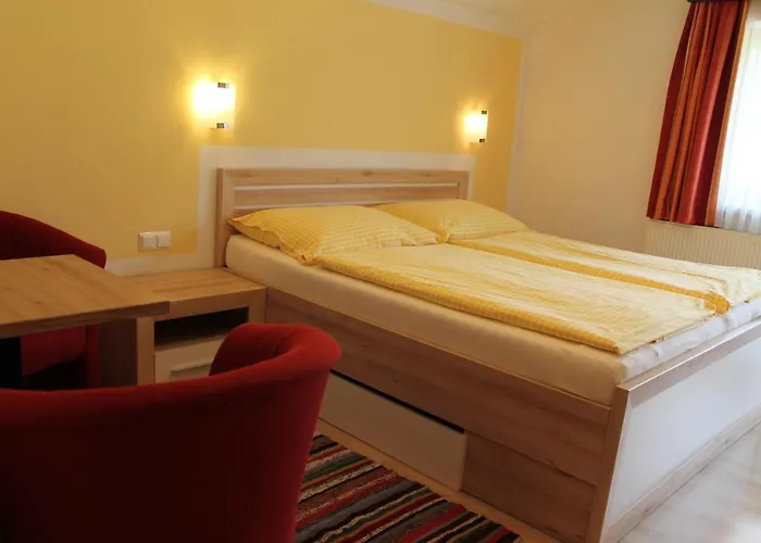 Hotel Sonne Niederau