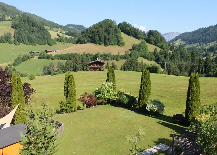 Sonne Hotel Niederau