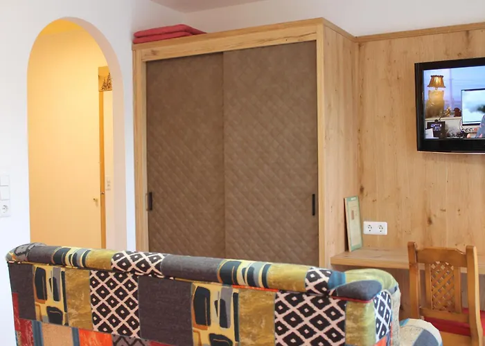 Sonne Hotel Niederau