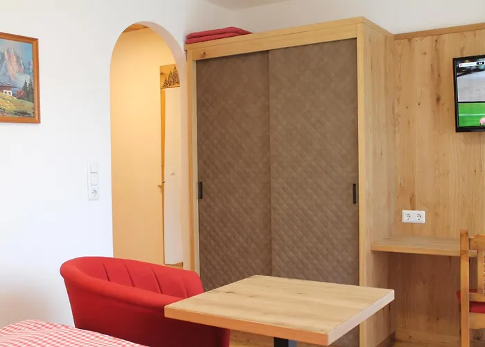 Sonne Hotel Niederau