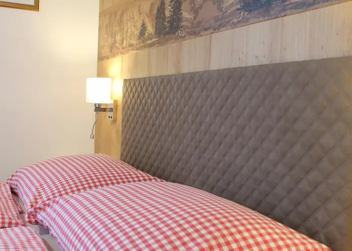 Sonne Hotel Niederau