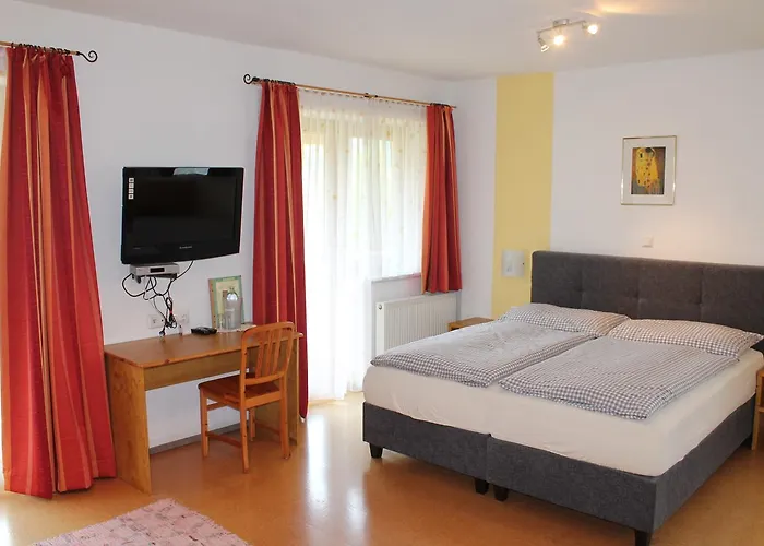 Hotel Sonne Niederau